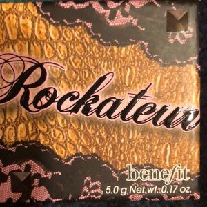 Benefit rose gold blush